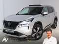 Nissan X-Trail E-Power Tekna ** HUD | Pano/Open dak | ACC Argent - thumbnail 1