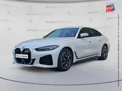BMW eDrive40 340ch M Sport