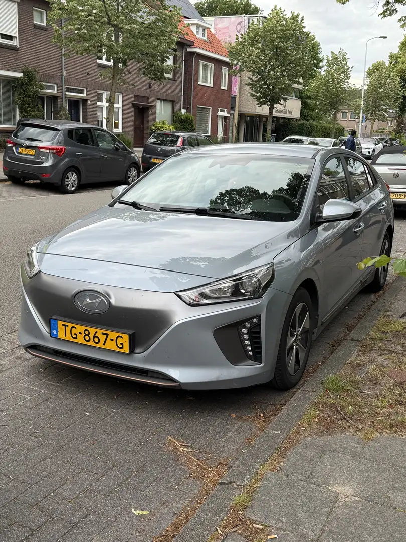 Hyundai IONIQ Elektro Style - 2