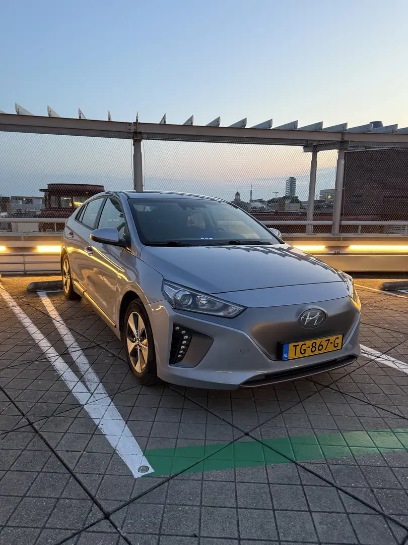 Hyundai IONIQ Elektro Style - 1
