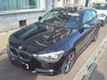 BMW 114 114D 95 CH SPORT 3 portes Noir - thumbnail 1