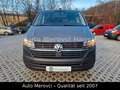 Volkswagen T6 Transporter Transporter 6.1 2.0 TDI DSG 9-Sitze/Navi/PDC Grey - thumbnail 2