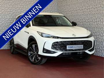 MG PHEV 1.5 TGDI LUXURY PHEV PLUG-IN HYBRIDE | LEE