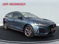 Ford Focus Traveller 1.0 EBST-Line Blau - thumbnail 5
