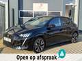 Peugeot 208 1.2 PureTech GT-Line CARPLAY PANO LEDER COCKPIT CA Noir - thumbnail 1