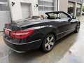 Mercedes-Benz E 250 CDI Cabrio Schwarz - thumbnail 4