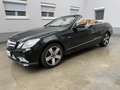 Mercedes-Benz E 250 CDI Cabrio Schwarz - thumbnail 2