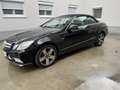 Mercedes-Benz E 250 CDI Cabrio Schwarz - thumbnail 10