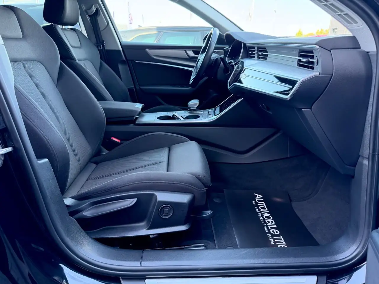 Audi A6 Avant 40 TDI quattro sport /NAVI/LED/ACC/CAM/, миниатюра 13
