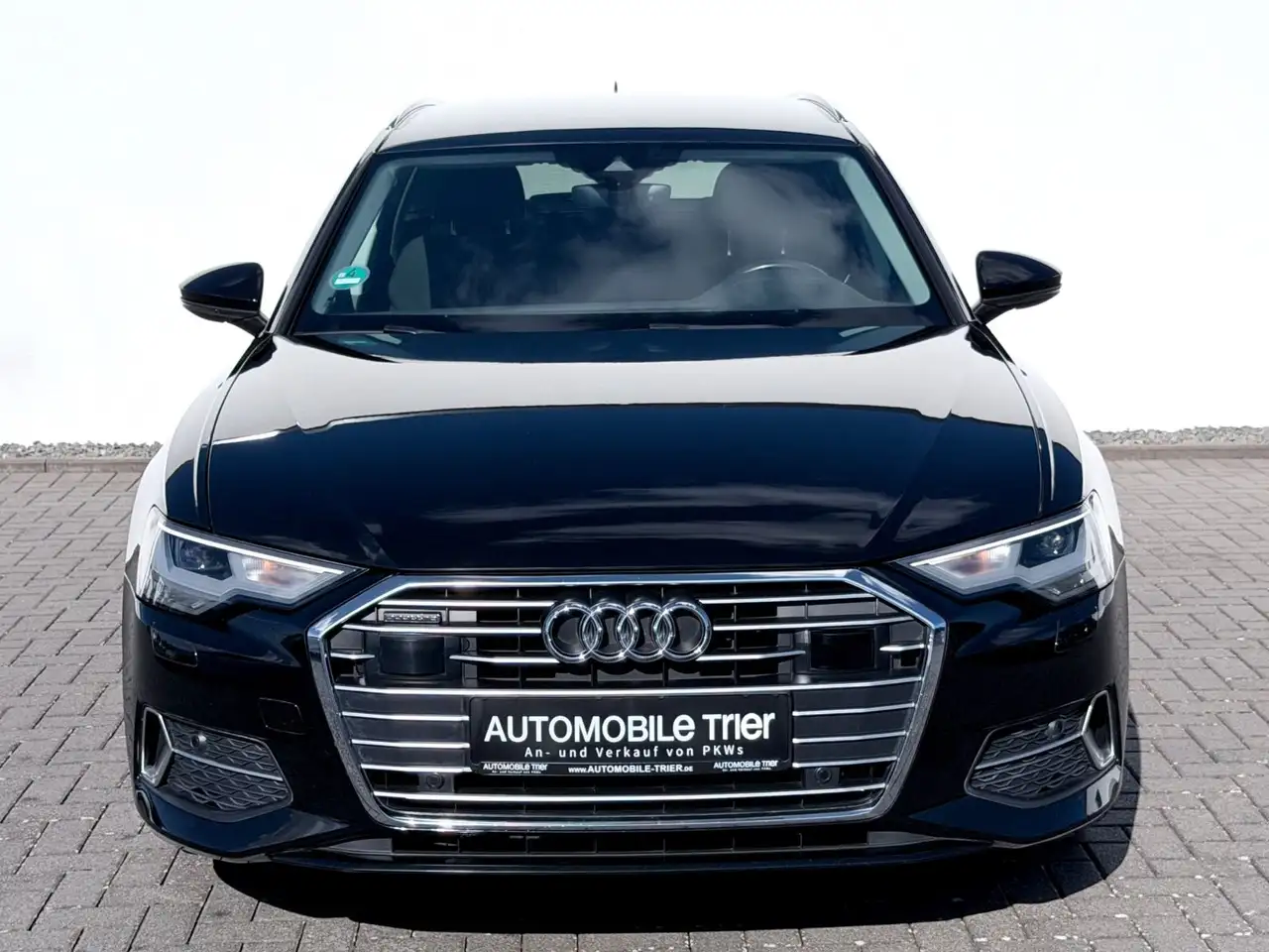 Audi A6 Avant 40 TDI quattro sport /NAVI/LED/ACC/CAM/, миниатюра 2