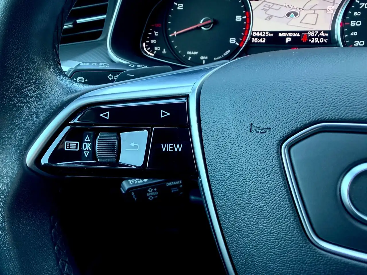 Audi A6 Avant 40 TDI quattro sport /NAVI/LED/ACC/CAM/, миниатюра 15