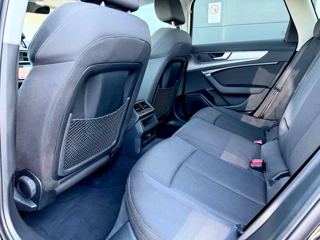 Audi A6 Avant 40 TDI quattro sport /NAVI/LED/ACC/CAM/, миниатюра 14