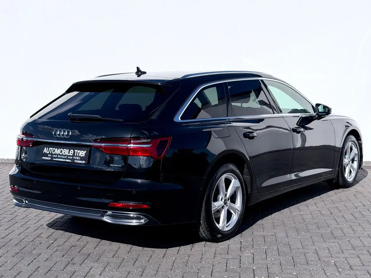 Audi A6 Avant 40 TDI quattro sport /NAVI/LED/ACC/CAM/, миниатюра 5