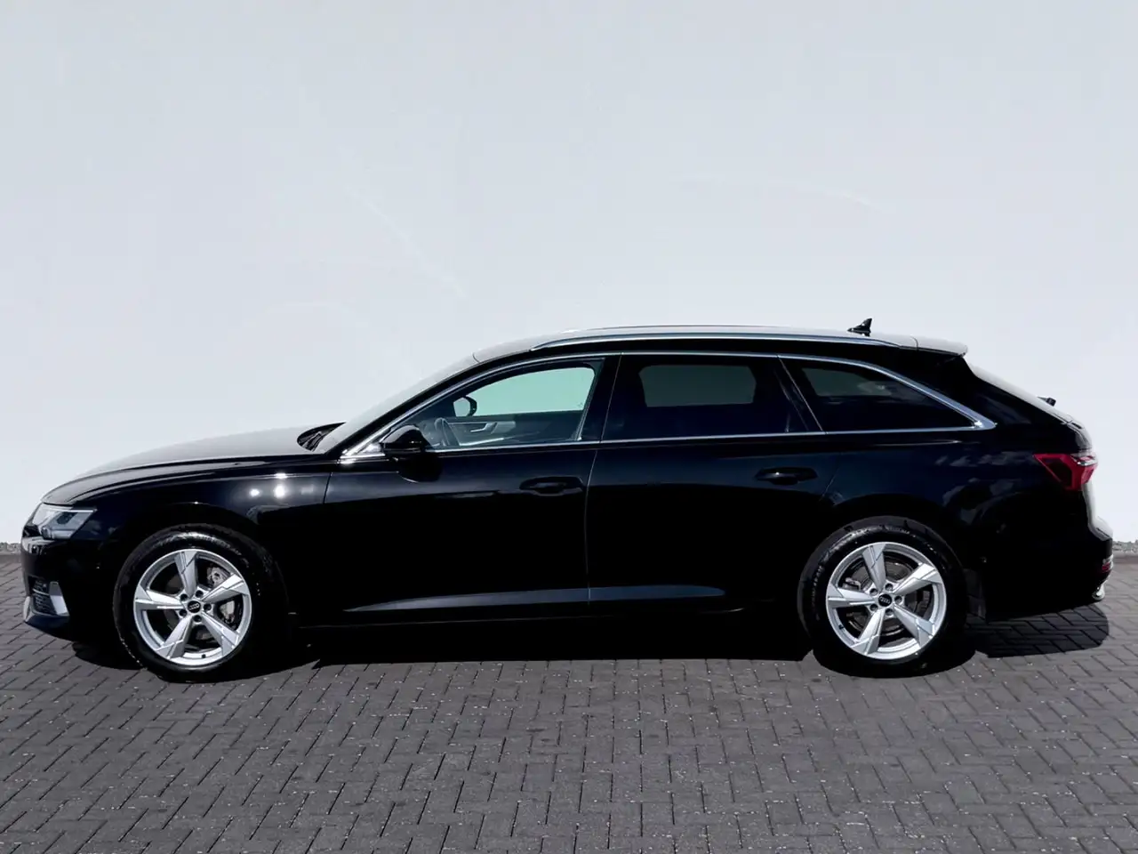 Audi A6 Avant 40 TDI quattro sport /NAVI/LED/ACC/CAM/, миниатюра 8