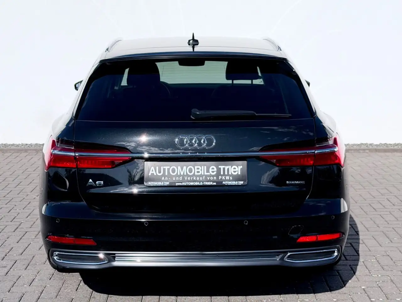 Audi A6 Avant 40 TDI quattro sport /NAVI/LED/ACC/CAM/, миниатюра 6