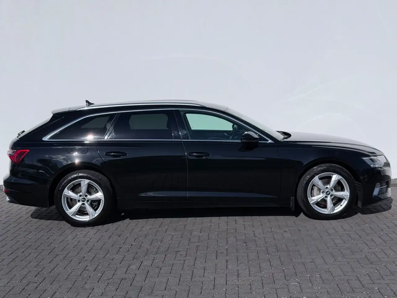 Audi A6 Avant 40 TDI quattro sport /NAVI/LED/ACC/CAM/, миниатюра 4