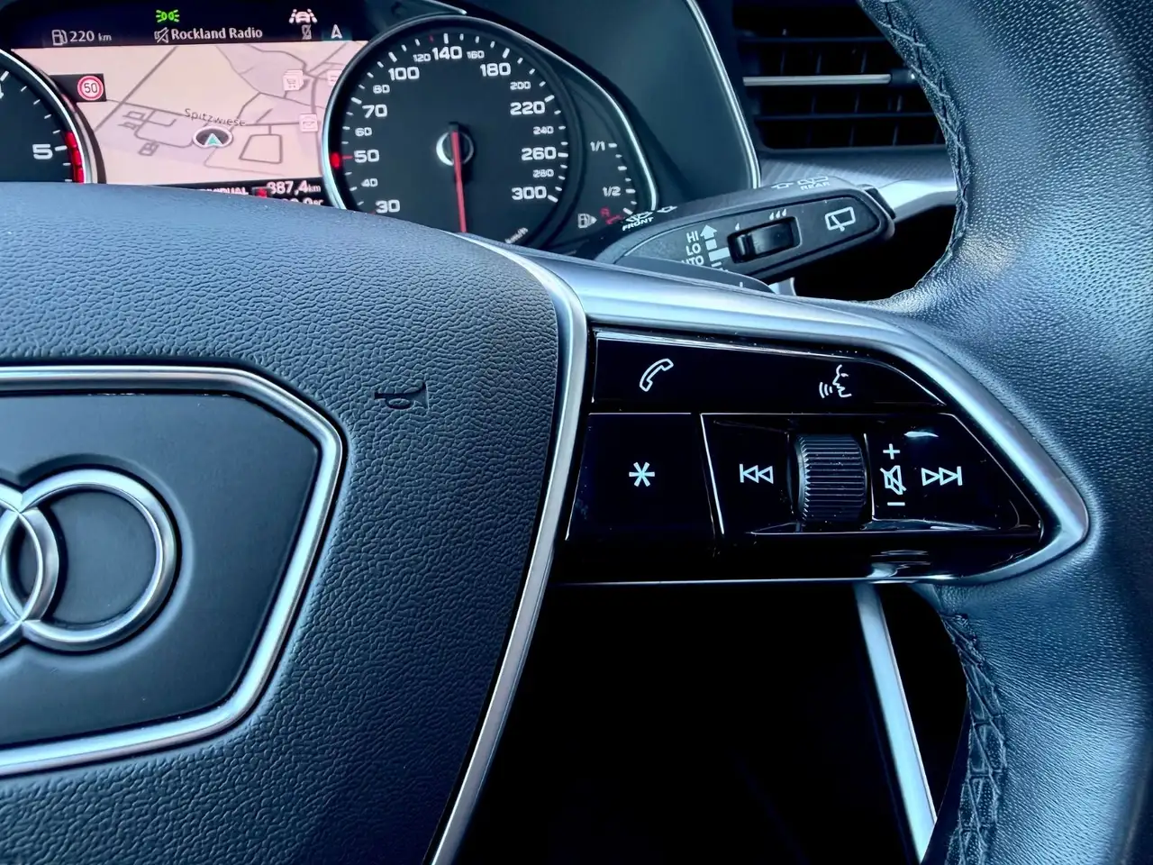 Audi A6 Avant 40 TDI quattro sport /NAVI/LED/ACC/CAM/, миниатюра 16
