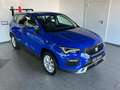 SEAT Ateca 1.0 TSI Style LED R.Kamera PDC hinten Blau - thumbnail 4