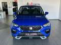 SEAT Ateca 1.0 TSI Style LED R.Kamera PDC hinten Blau - thumbnail 3