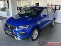 SEAT Ateca 1.0 TSI Style LED R.Kamera PDC hinten Blau - thumbnail 1