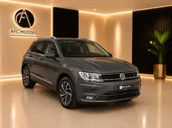 Volkswagen Tiguan 150 CH DSG 7 JOIN
