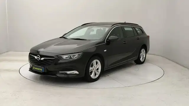 Opel Insignia 1.6 cdti Business s&s 136cv auto my18.5