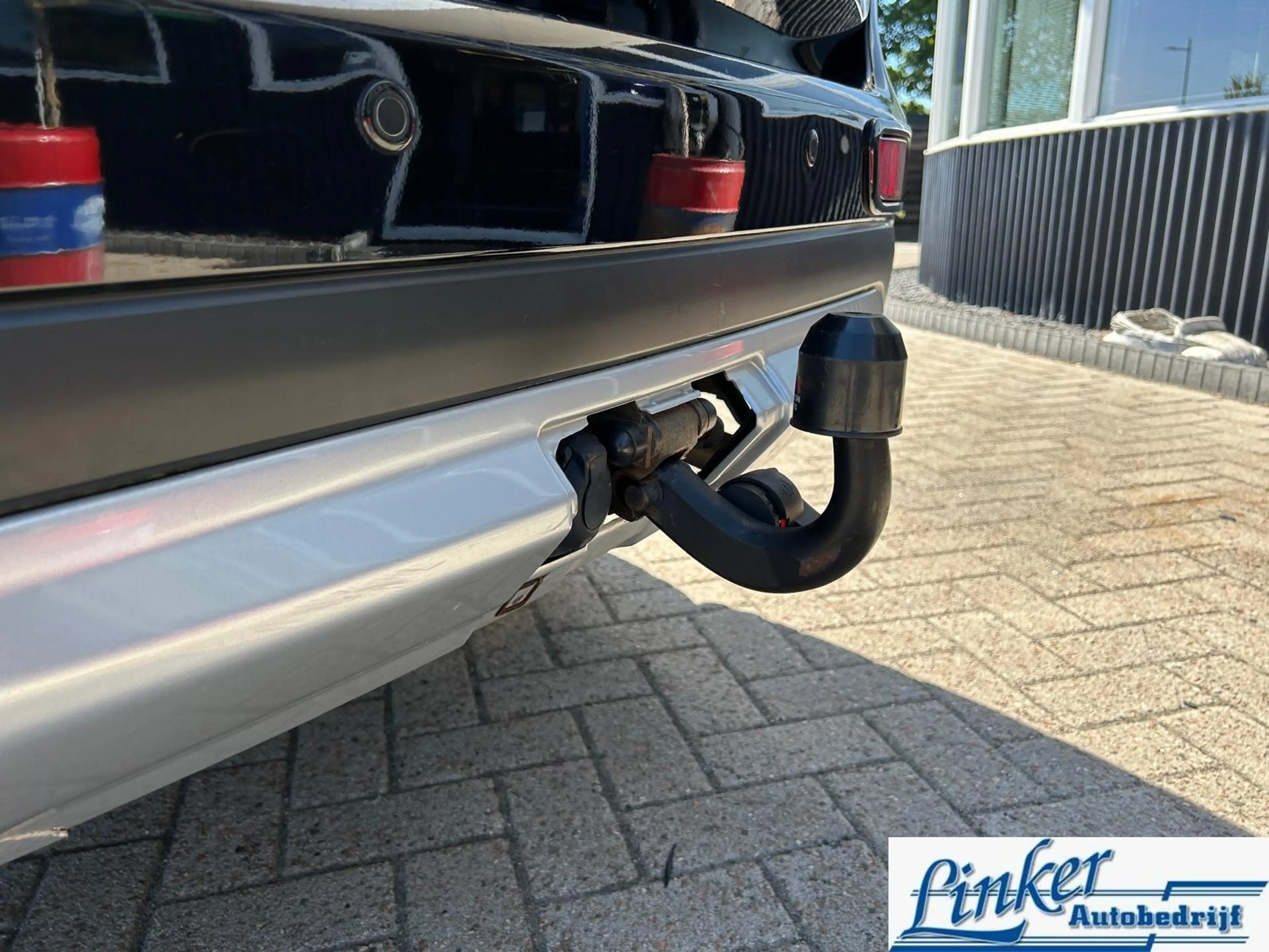 Mitsubishi Outlander 2.0 PHEV Instyle X-Line | Cruise | Pano| Trekhaak| — photo 12
