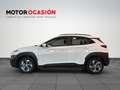 Hyundai KONA HEV 1.6 GDI DT Maxx Blanc - thumbnail 3