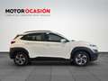 Hyundai KONA HEV 1.6 GDI DT Maxx Blanc - thumbnail 7
