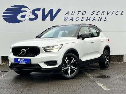 Volvo XC40 2.0 B4 AWD R-Design | Leder | Pano | Camera | LED