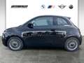 Fiat 500 Hybrid HB Torino Schwarz - thumbnail 3