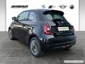 Fiat 500 Hybrid HB Torino Schwarz - thumbnail 4