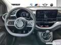 Fiat 500 Hybrid HB Torino Schwarz - thumbnail 8