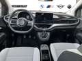 Fiat 500 Hybrid HB Torino Schwarz - thumbnail 7