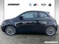 Fiat 500 Hybrid HB Torino Schwarz - thumbnail 3