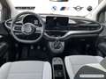 Fiat 500 Hybrid HB Torino Schwarz - thumbnail 7