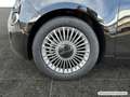 Fiat 500 Hybrid HB Torino Schwarz - thumbnail 6