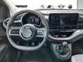 Fiat 500 Hybrid HB Torino Schwarz - thumbnail 8