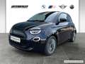 Fiat 500 Hybrid HB Torino Schwarz - thumbnail 1