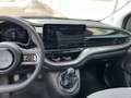 Fiat 500 Hybrid HB Torino Schwarz - thumbnail 14