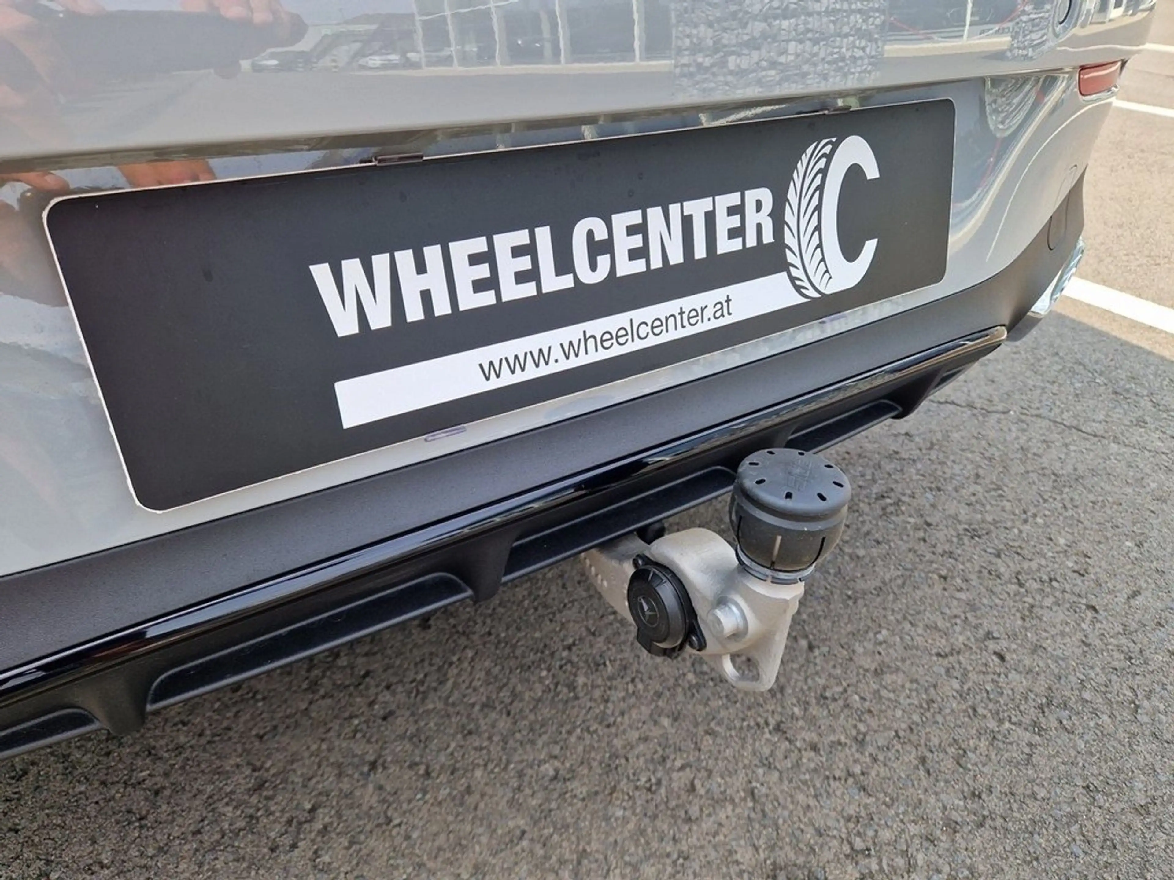 Mercedes-Benz CLE 220 d Cabriolet * AMG LINE * PREMIUM PLUS — photo 10