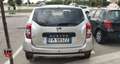 Dacia Duster 1.5 dCi 110CV Start&Stop 4x2 Lauréate Argintiu - thumbnail 5