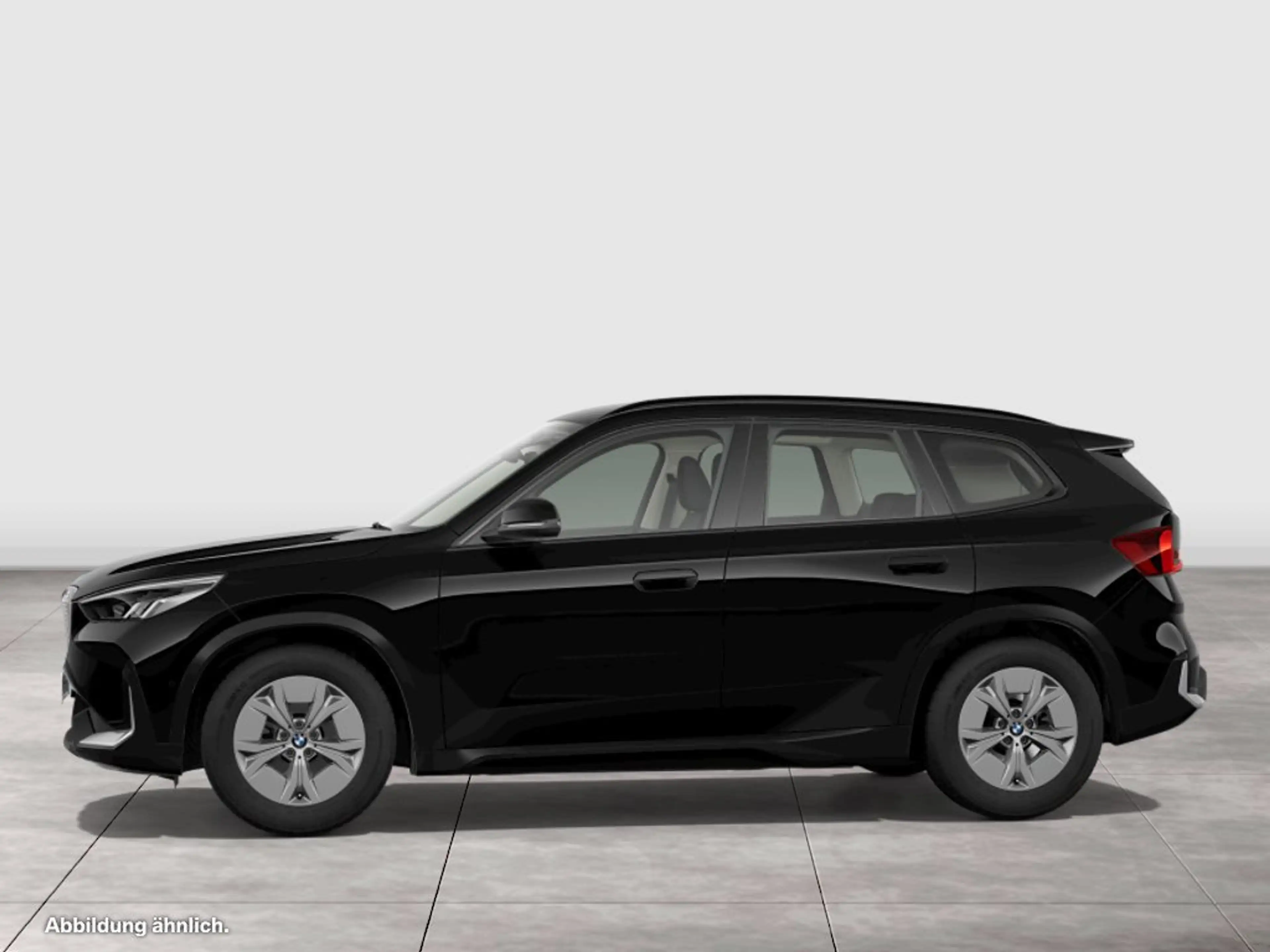 BMW iX1 eDrive20 ACC RFK NAVI LED Sound Syst. DAB — photo 5
