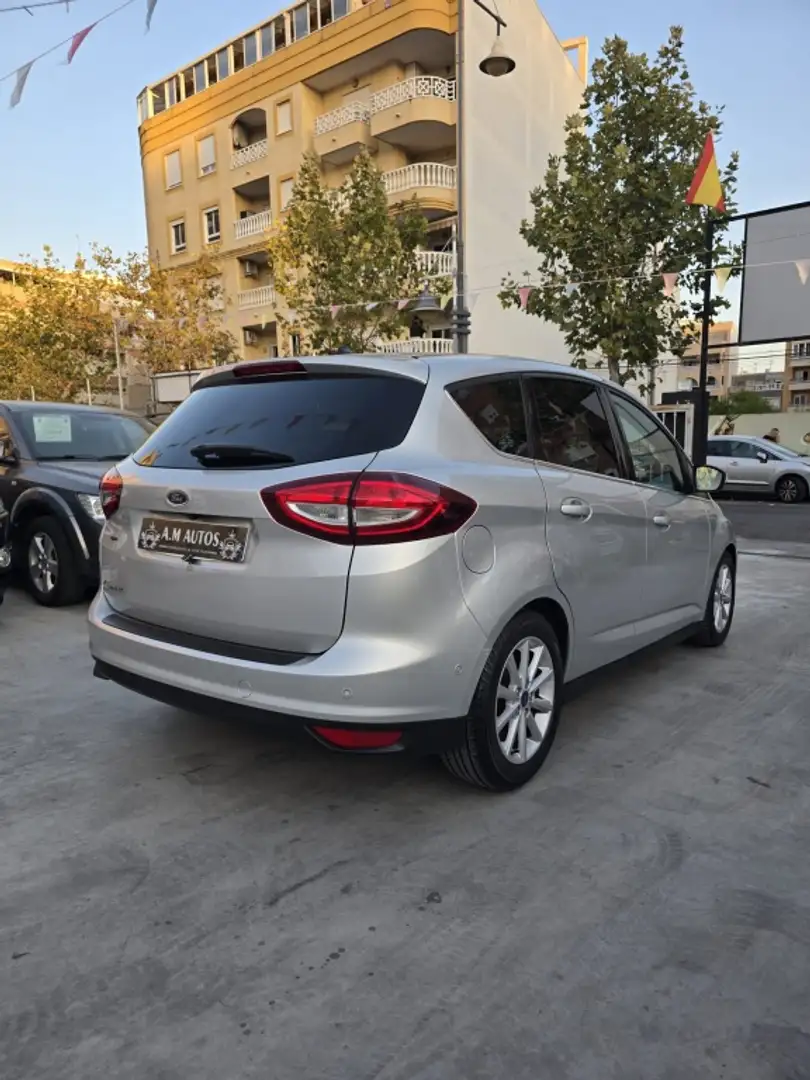Ford C-Max Monovolumen Manual de 5 Puertas Grau - 2