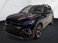 Volkswagen T-Cross 1.5TSI R-Line DSG IQ-Light AHK ACC RearView Schwarz - thumbnail 8