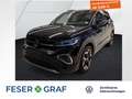 Volkswagen T-Cross 1.5TSI R-Line DSG IQ-Light AHK ACC RearView Schwarz - thumbnail 1