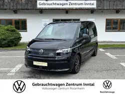 Volkswagen T7 Multivan 2,0 TDI DSG KÜ (LED+Navi+RearView)
