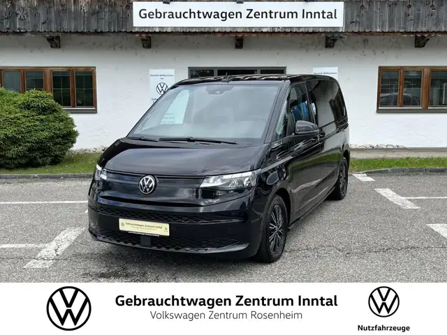Volkswagen T7 Multivan 2,0 TDI DSG KÜ (LED+Navi+RearView)
