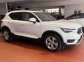 Volvo XC40 2.0 d3 Business Plus geartronic *PREZZO REALE* Bianco - thumbnail 4