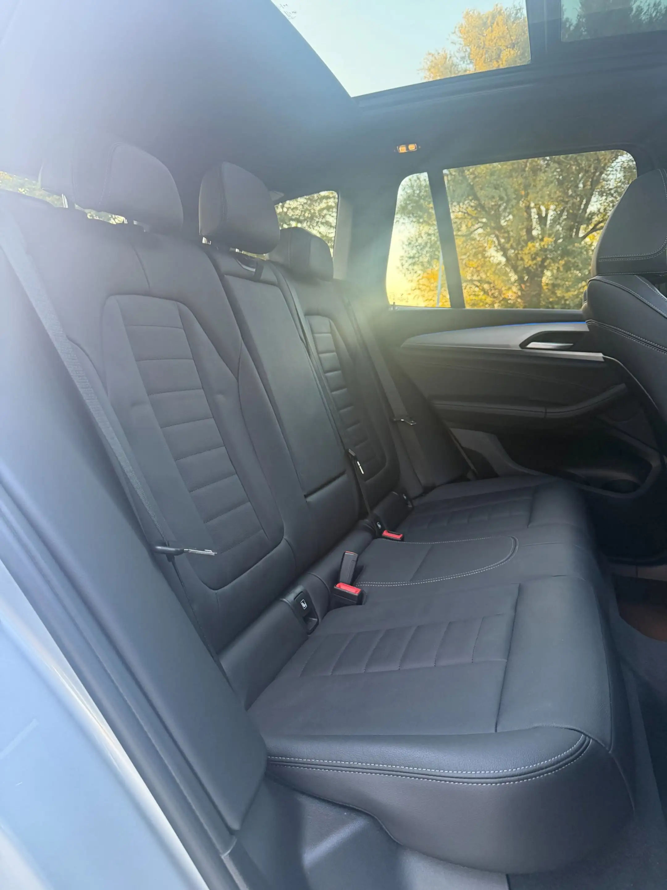 BMW X3 30e Xdrive 292PK M-SPORT Pano | LED | Head-up — photo 22
